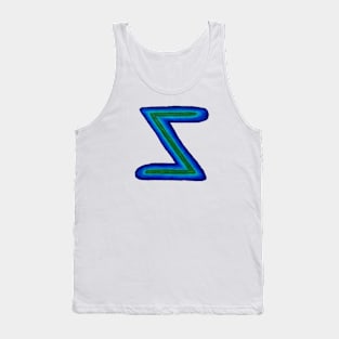 Z Tank Top